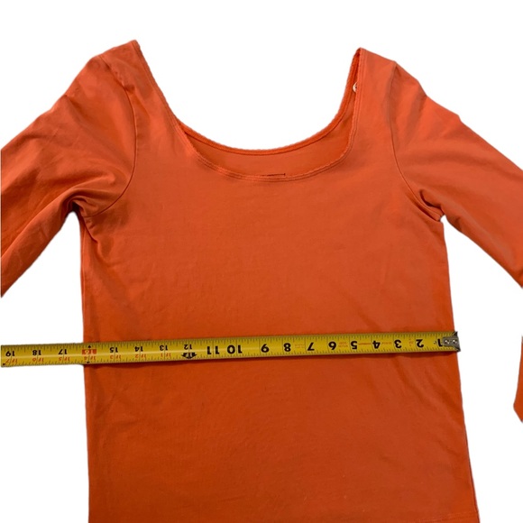 We The Free Long Sleeve Top Size Large - Picture 10 of 17